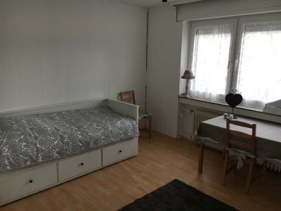 Wg- room Next to Research Center and Campus Jülich