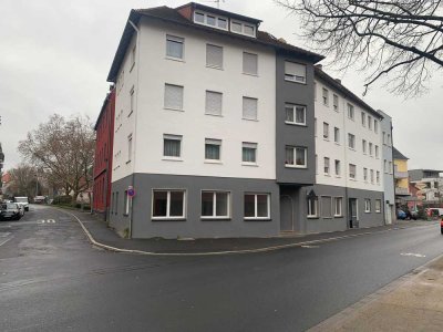 Schöne 2-Zimmer Wohnung in zentraler Lage Aschaffenburg