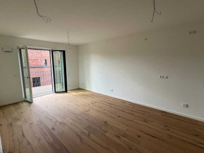 Exklusive 3-Zimmer Neubauwohnung - Rotes Feld