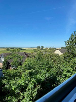 ***3- Zimmerwohnung mit Wohnberechtigungsschein in Heiligendorf zu vermieten***