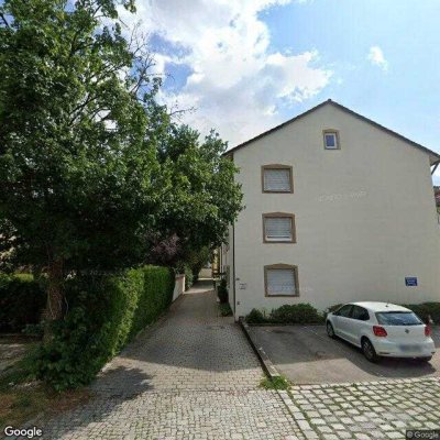 2,5 Zimmer Wohnung mit Balkon und Garage in Bad Wörishofen