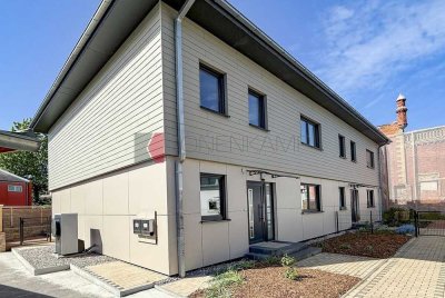 Großzügige Moderne in der Stadt mieten