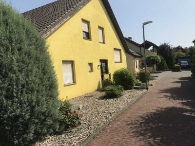 Großzügiges Einfamilienhaus mit Einliegerwohnung in Top-Lage von Ahlen“