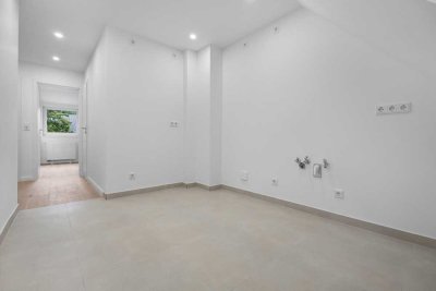 3-Zimmer Wohnung in Uninähe - Erstbezug nach Sanierung