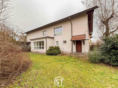 Kirchheim im Innkreis - Familienfreundliches Haus mit Garten zur Miete