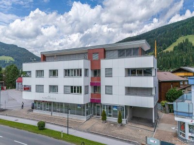 Moderne 77m² Eigentumswohnung in erstklassiger und zentraler Lage - Südbalkon, 2 Schlafzimmer