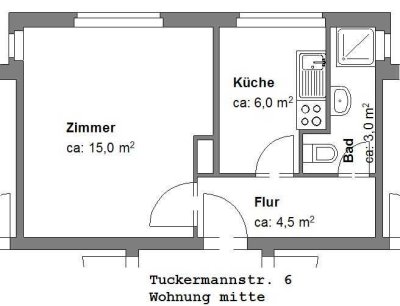 Klein und preiswert!