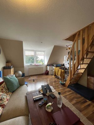 Schöne Wohnwelt in Laboe in einer 3-Zimmer Wohnung