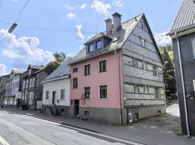 Charmante 3-Zimmer-Wohnung in Siegen