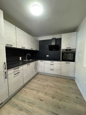 Altbauwohnung mit einzigartigem Charme und modernem Komfort