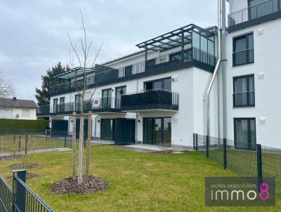 Wohnen am Puls der Stadt, 
Wohnpark Waldeckstraße