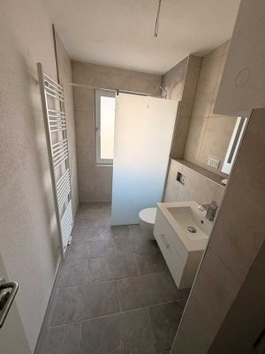 Helle 2-Zimmer Wohnung in zentraler Lage in Hannover Mitte