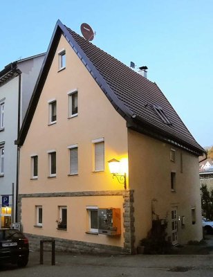 Raumwunder mit Blick auf die Altstadt
