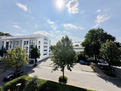 PROVISIONSFREI! Lichtverwöhnte, modernisierte Singelwohnung in Top-Lage von Bad Neuenahr!