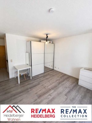 Tolle 1 Zimmer Wohnung mit 38qm im OG mit Balkon und Küche, sowie Stellplatz in ruhiger Lage von Spe