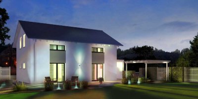Ihr Traumhaus: Perfektion made in GermanyIndividuell geplant, kompromisslos durchdacht