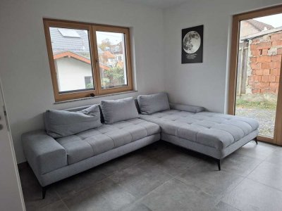 Charmantes 1,5-Zimmer Apartment mit Balkon in Wiesloch