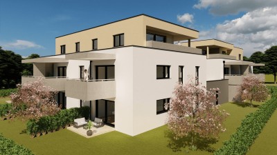 Eigentum Barrierefrei in Enns - Ennsdorf