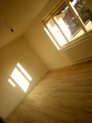 3 lichtdurchflutete Zimmer mitten in Kronach