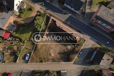 ++ Charmantes Denkmalhaus mit Top-Potenzial – Sanierung, Erweiterung oder Neubau möglich! ++