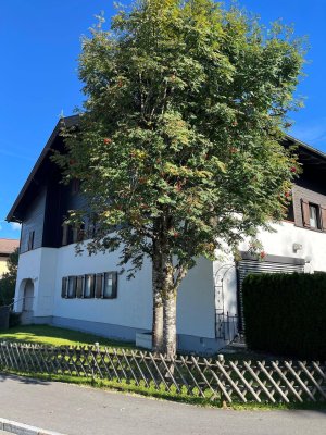 Maisonette 78m2 mit Terrasse und Garten in Altenmarkt im Pongau