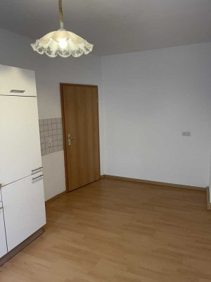 Helle 2-Zimmer-Wohnung mit Balkon im 2. OG in Brandenburg a. d. Havel - Neustadt