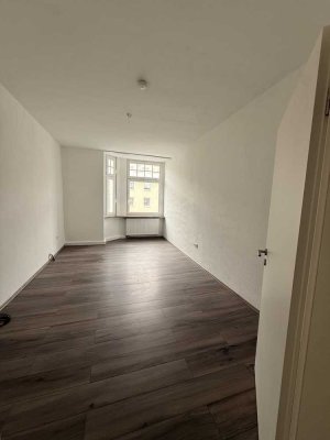 Wohnen mit Charakter: Saniertes Altbau-Apartment in Düsseldorf-Rath