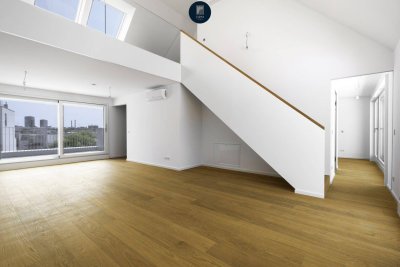 "Apostelhof" Charmante 3-Zimmer-Altbauwohnung mit Balkon -modern living im Altbau auf höchstem Standard mitten im 3. Bezirk
