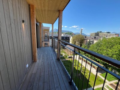Neue Mietwohnung "Hirschengrün" Salzburg