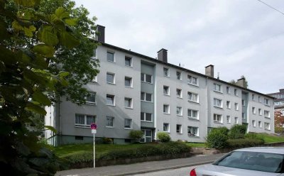 Schöne 1-Zimmerwohnung in Wuppertal-Barmen