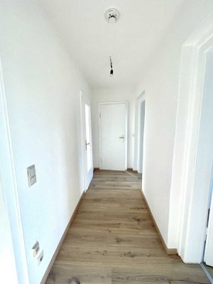Schöne 3-Raum-Wohnung mit Balkon