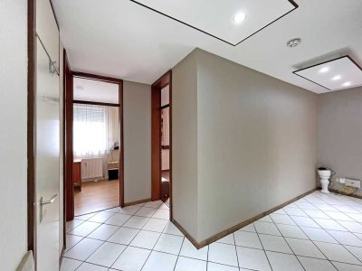3-Zimmer-Wohnung mit Balkon in Hamm-Werries