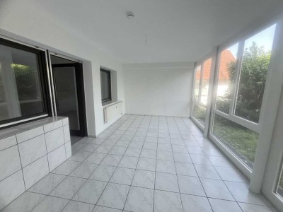 *79294 Sölden* 1 Zi.Souterrain Whg.m.großen Wintergarten sucht neuen Mieter/in ab sofort frei*