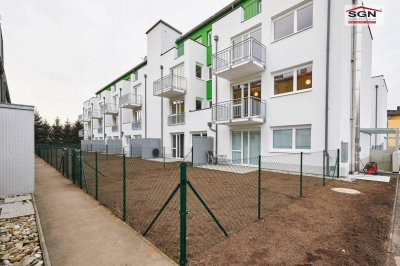 Traumhafte Dachterrassenwohnung mit Ausblick
