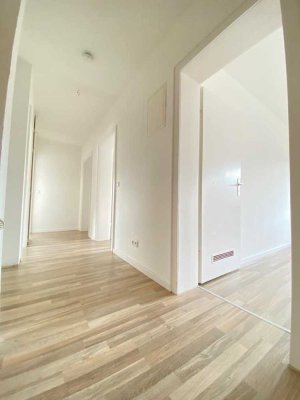 +~ Sie suchen, Wir haben!  # charmante 3 Zimmer-Wohnung mit BALKON~+