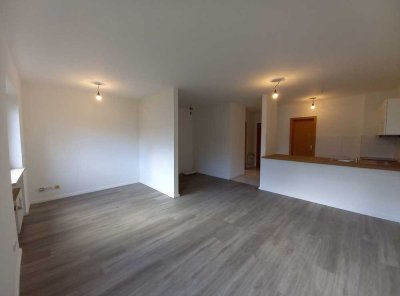 1-Zimmer Wohnung (ca. 39m²) in Schleswig