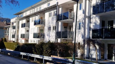 3-Zimmer Wohnung mit Balkon in zentraler Lage