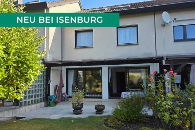 Tolle Lage in Aufderhöhe. 
Der Klassiker für Familien.