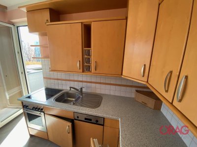 3-Zimmer-Wohnung mit Loggia in 5020 Salzburg-Glanbogen zur Miete