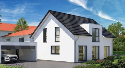 Ihr neues STREIF Haus in Lindwedel