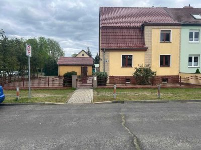 5-Zimmer-Haus mit EBK in Fürstenwalde/Spree