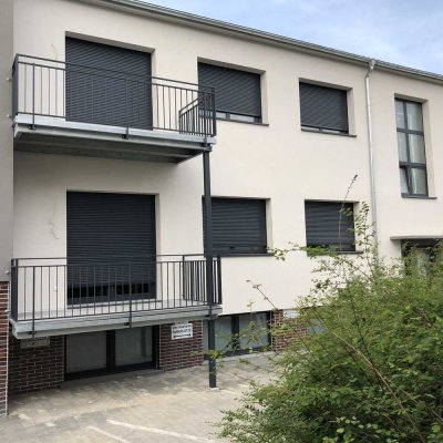 FACTORY  LIVING in Rodgau Jügesheim,  Kernsanierte Wohnung im EG
