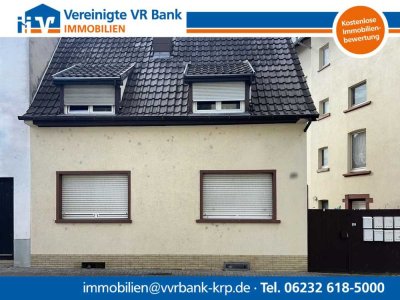 Ihre Kapitalanlage in Brühl