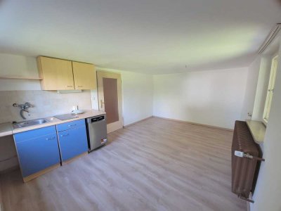 2-Zimmer-Altbau-Wohnung in Karlsfeld
