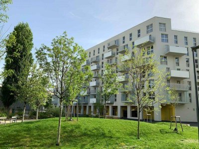 NordGlück - Kompakte 3-Zimmer-Wohnung ideal aufgeteilt, zum fairen Preis - Top 02-026