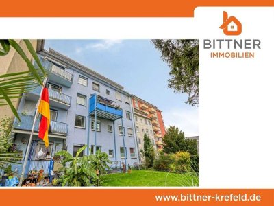 Einmalige Chance: Attraktive Kapitalanlage mit sofortiger Mietrendite! Top Zustand!