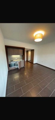 Moderne möbilierte 1-Zimmerwohnung im Zentrum von München