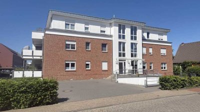 Moderne + grosse  Eigentumswohnung im Zentrum zu vermieten