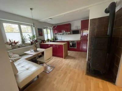 Schöne 3,5-Zimmer-Wohnung in Manching