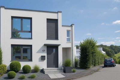 Reihenendhaus in Göttingen-Herberhausen